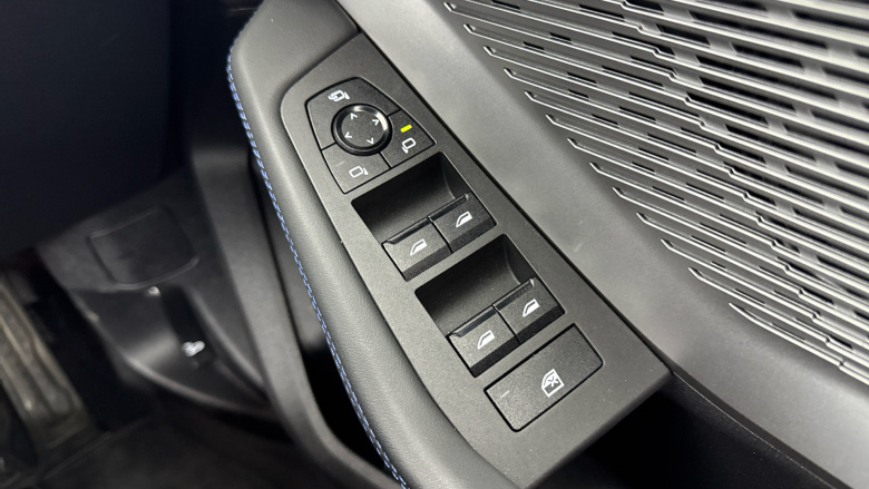 BMW 1 Series 120 M Sport 5dr Step Auto Petrol Hatchback